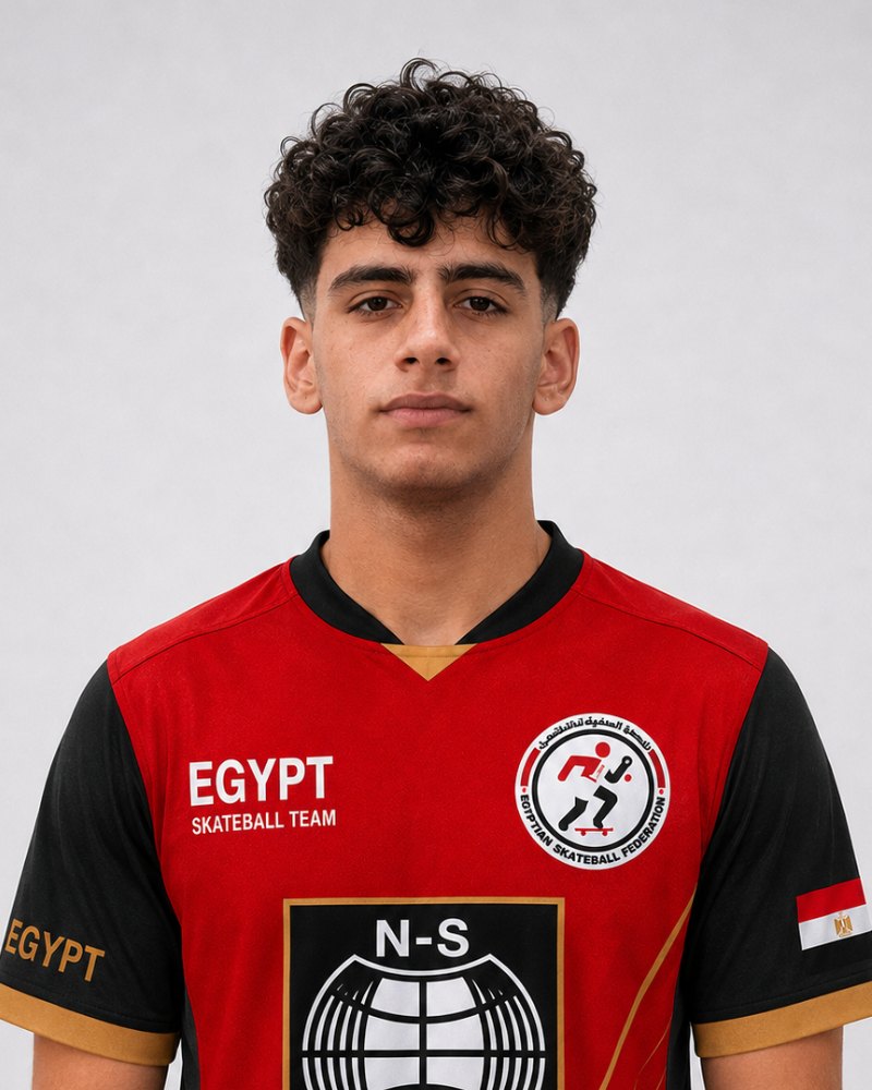 YOUSSEF SAMEH