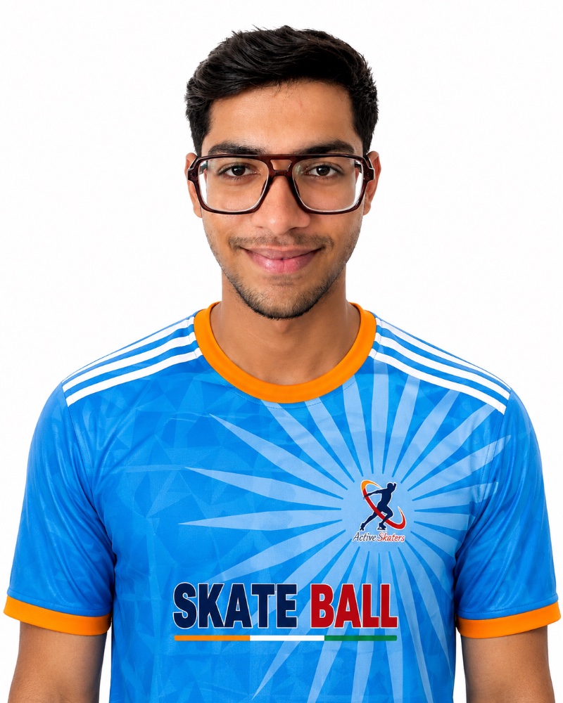 VIDANSHU RAJPUT