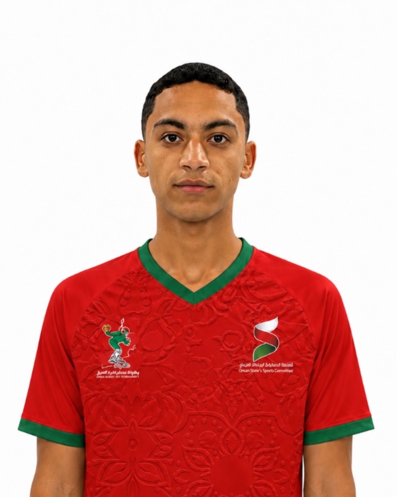 NAWAF AL-BALUSHI