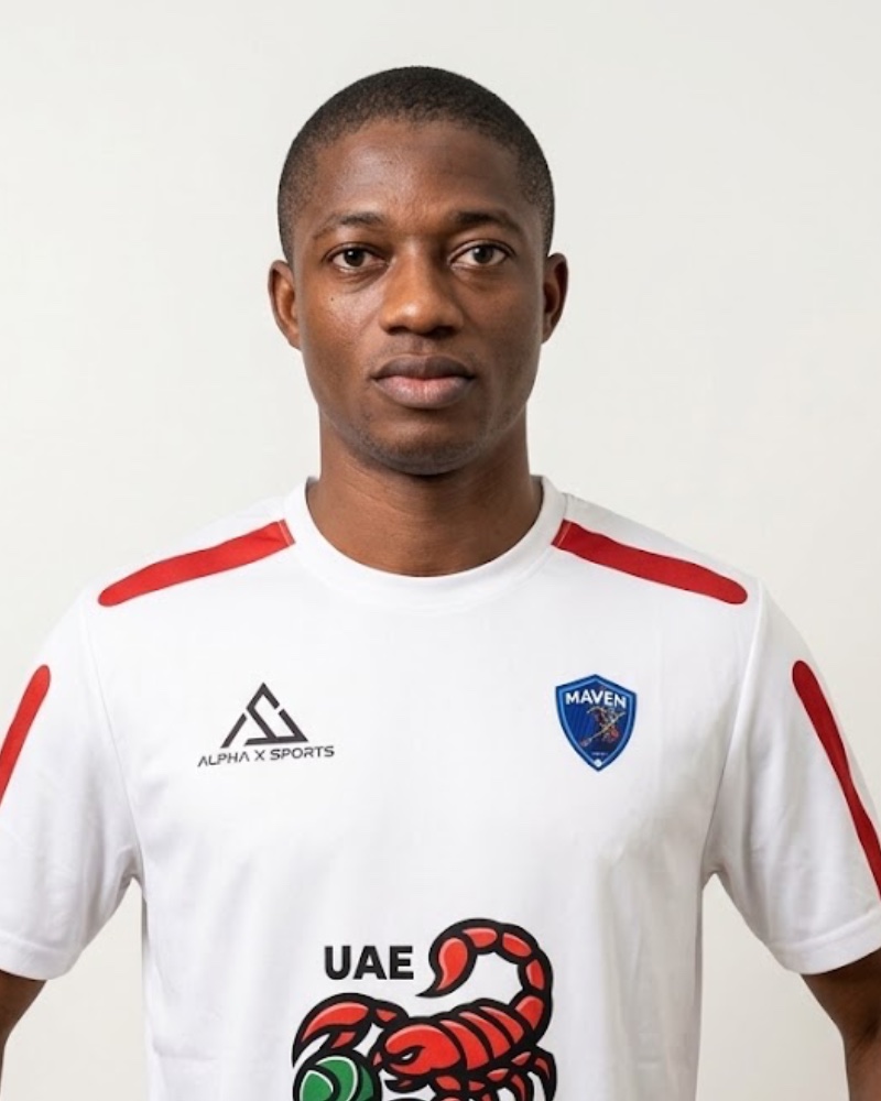 ISAAC NCHE