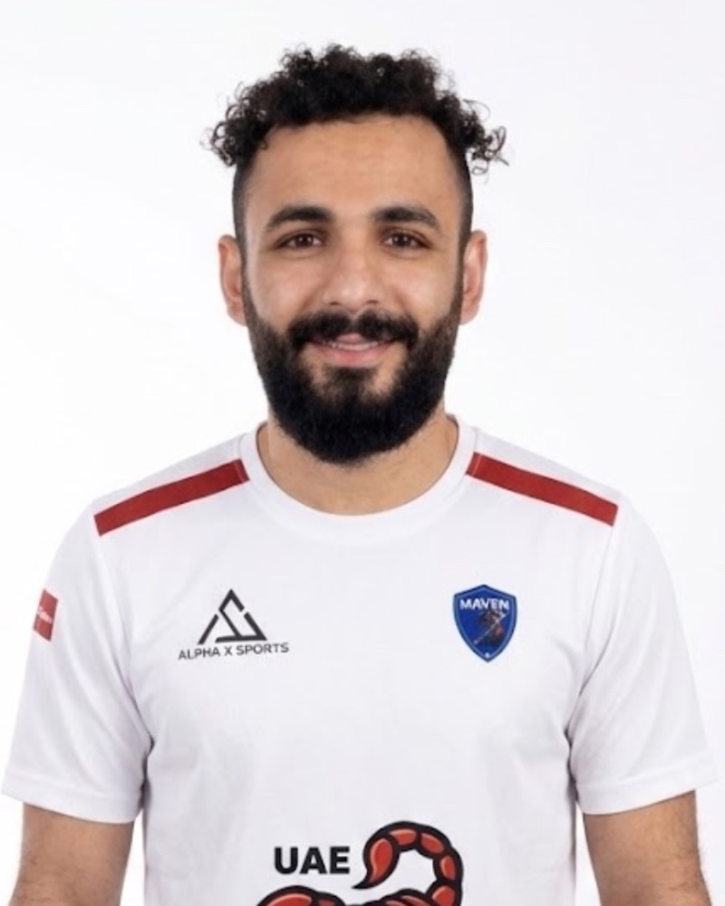 HAZEM MASRI