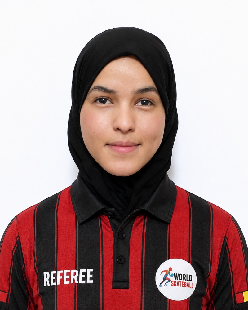 MAROA AHMED AL-SIYABI