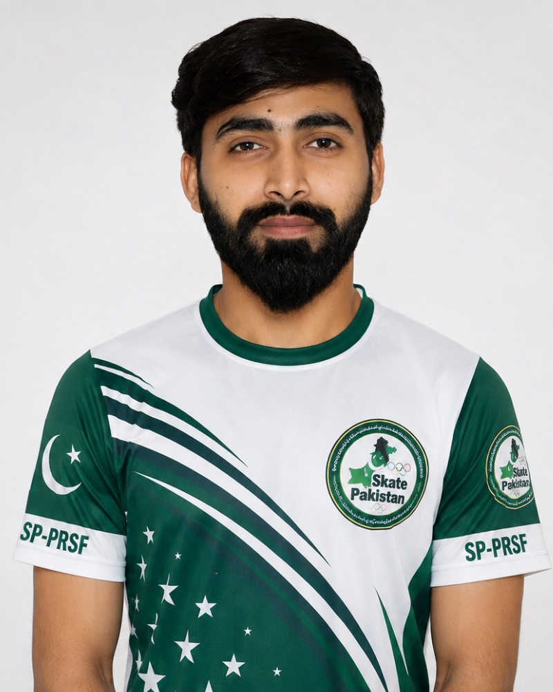 AWAIS AHMED