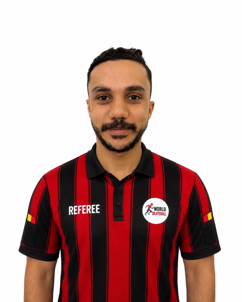 Ahmed Alshukaili