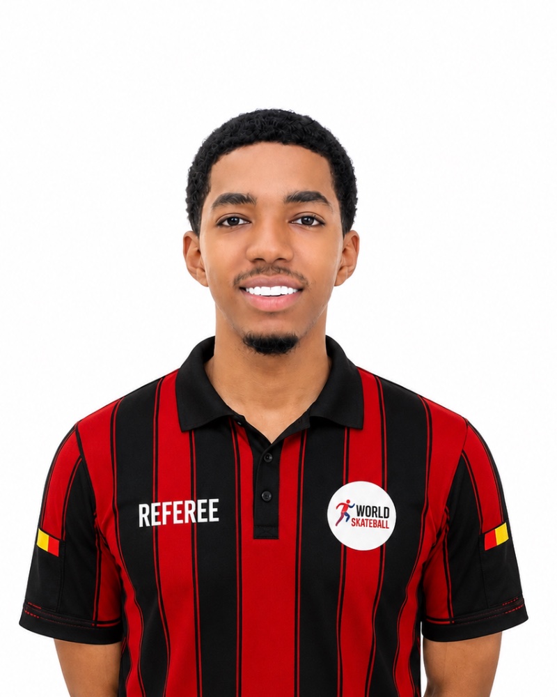 Salim Al Amiri