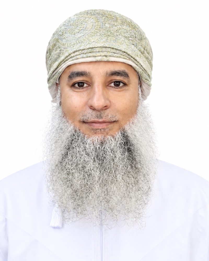 ABDULRAHMAN ALKALBANI