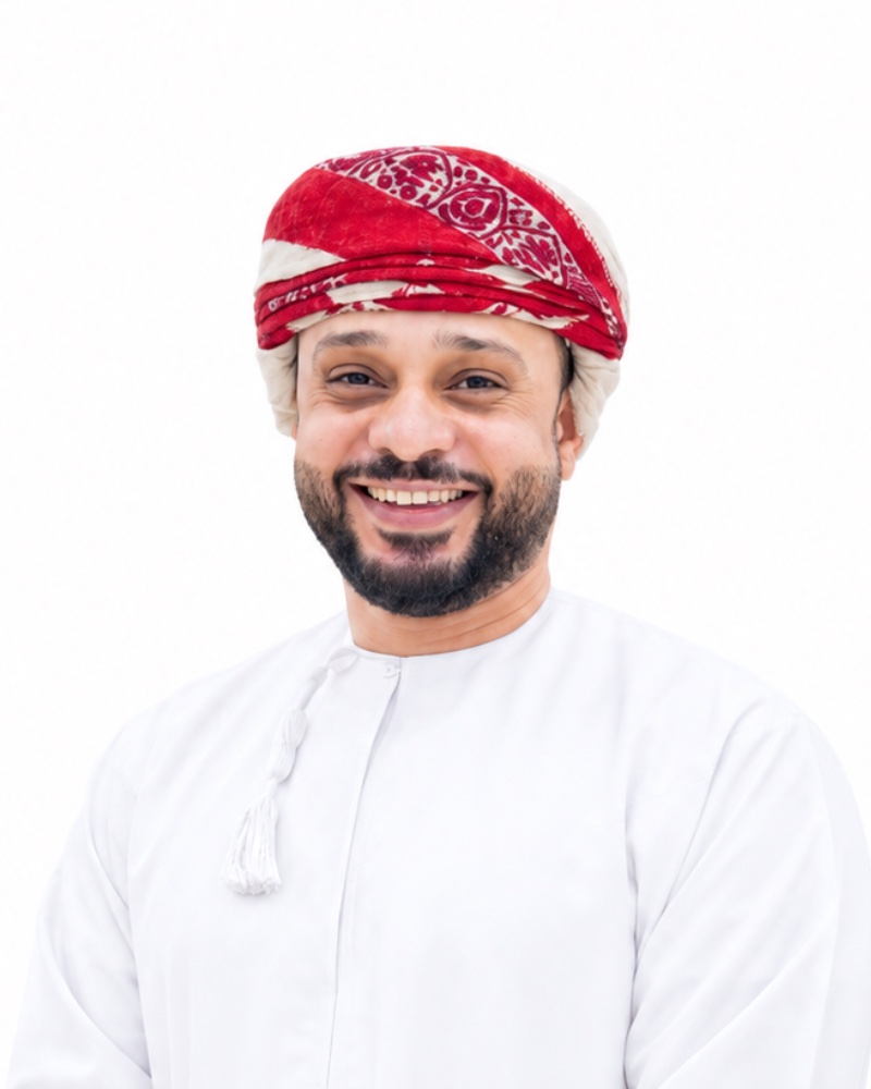 Marwan Al Yaqoubi