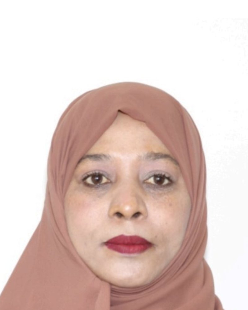 Khadiga  alkafri