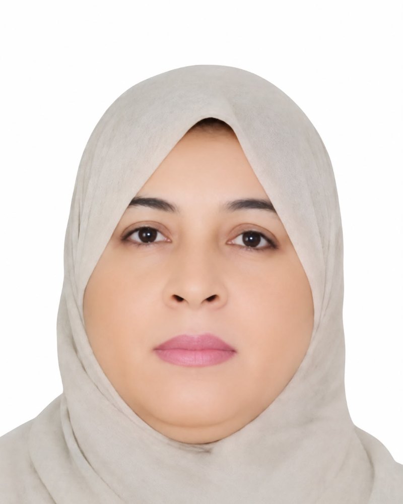 Noora  Alghafri