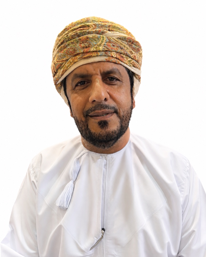 Salah Al Abri