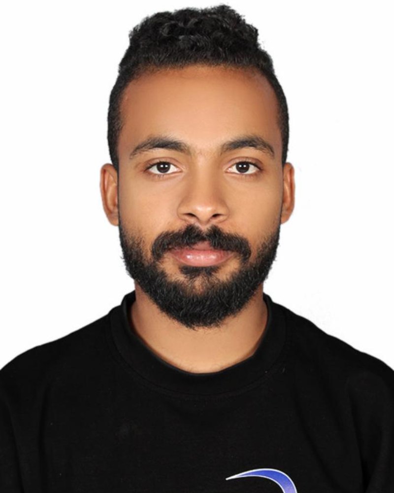 MAHMOOD ALGHAFRI