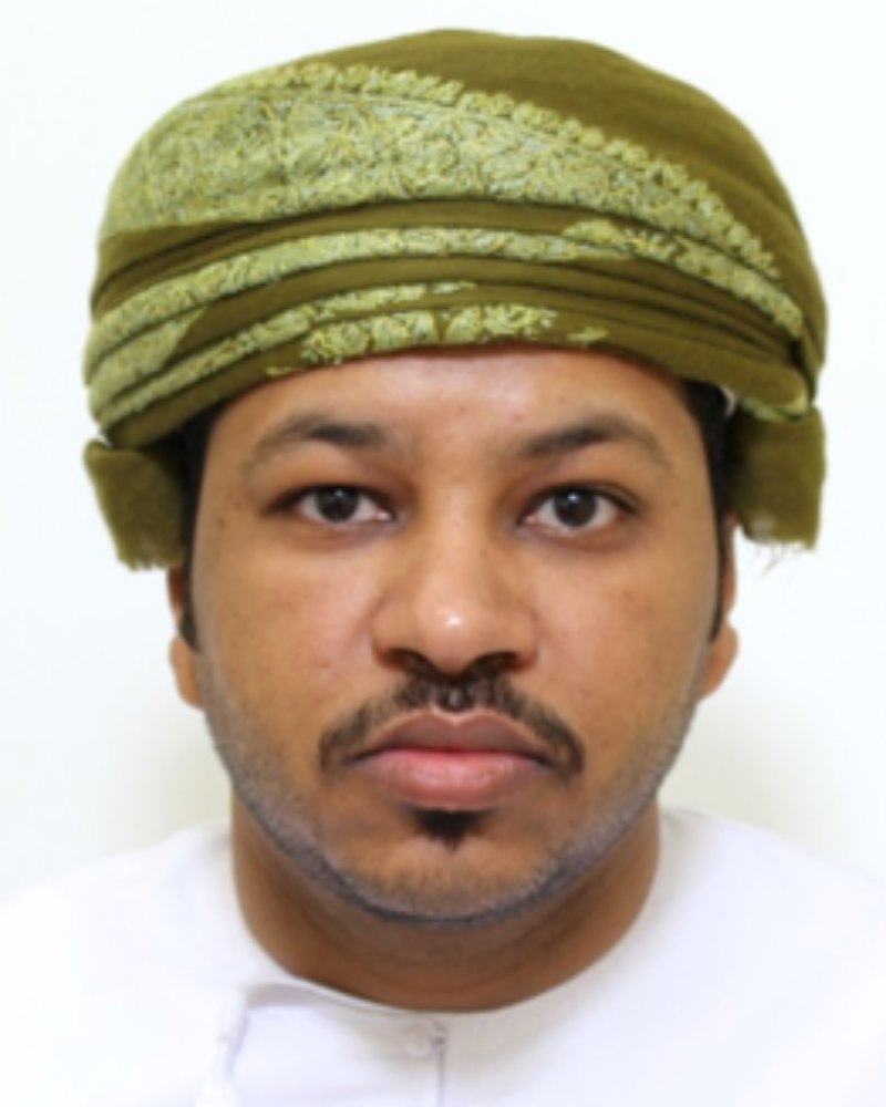 MOHAMMED AL YAQOUBI