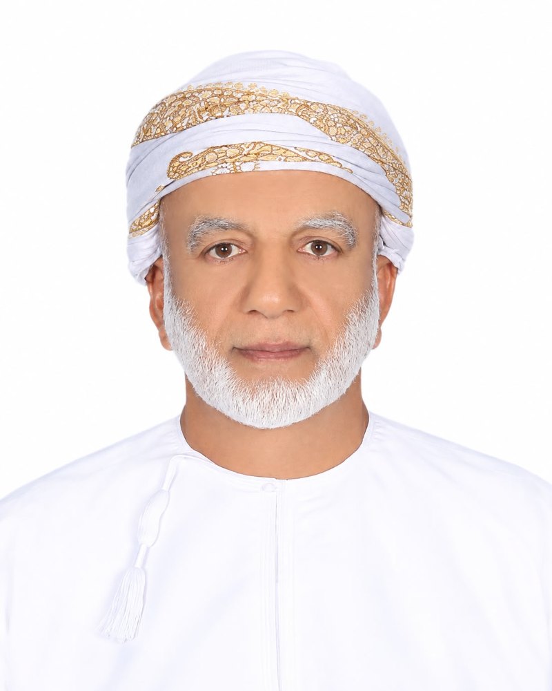 Salim  Alismaili