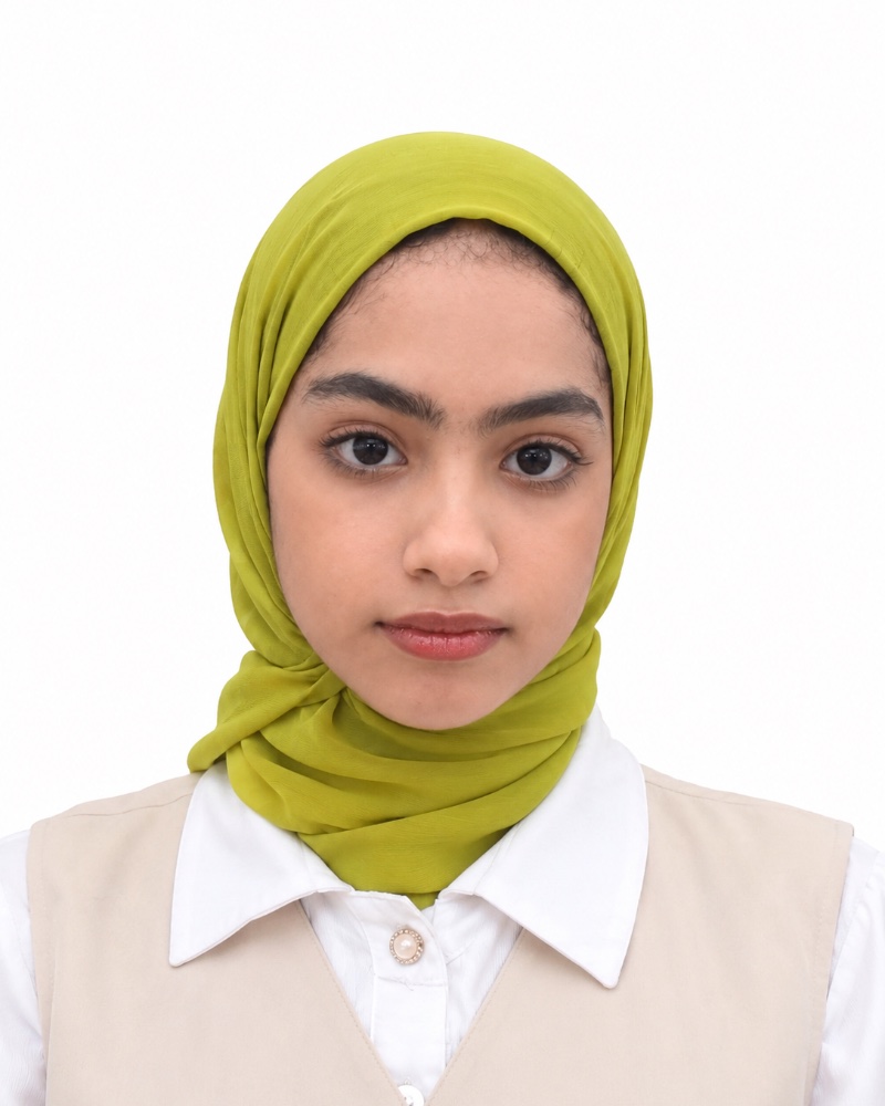 Jana Al Shkeili