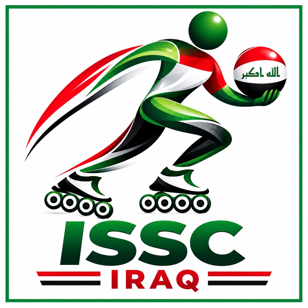 IRAQ TEAM