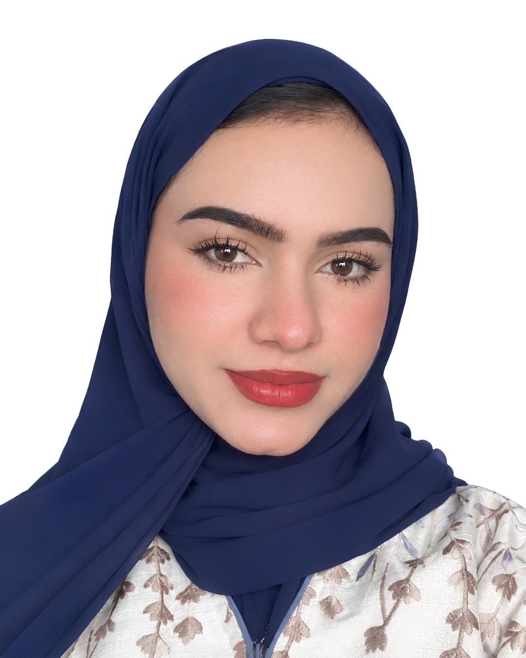 Somaya Al-yaaqoubi